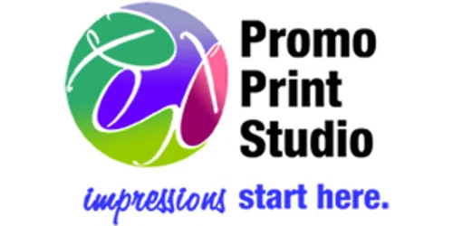 Promo Print Studio Promo Code