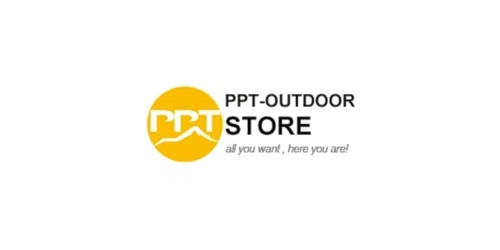 PPT-Outdoor Store coupon