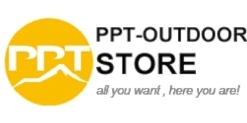 PPT-Outdoor Store Promo Code