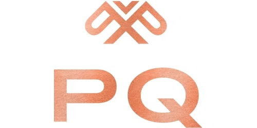 PQ Swim Merchant logo