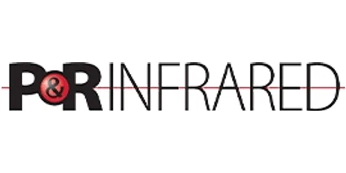 P&R Infrared Promo Code
