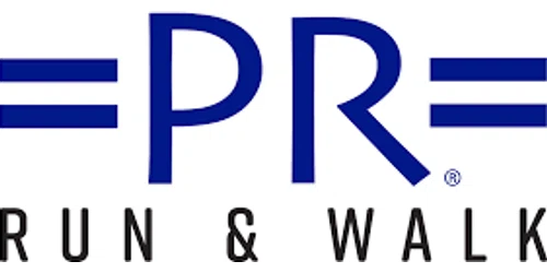 PR Run & Walk Promo Code