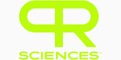 PR Sciences Merchant logo