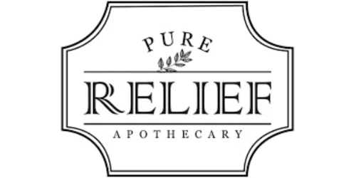 Pure Relief Apothecary Promo Code