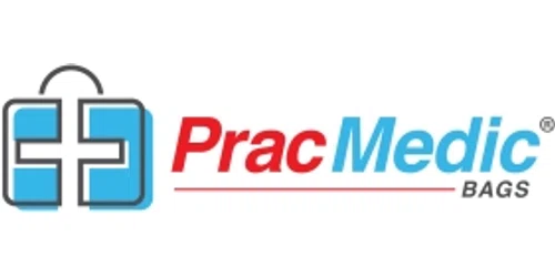 PracMedic Bags Promo Code