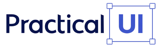 Practical UI Promo Code