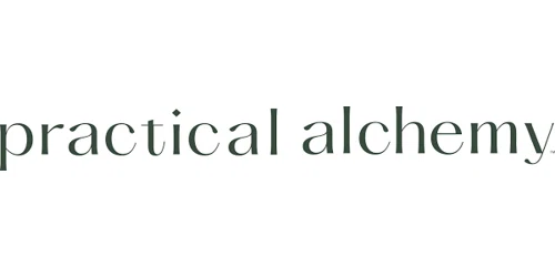 Practical Alchemy Promo Code