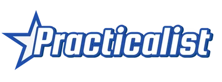 Practicalist Merchant Logo