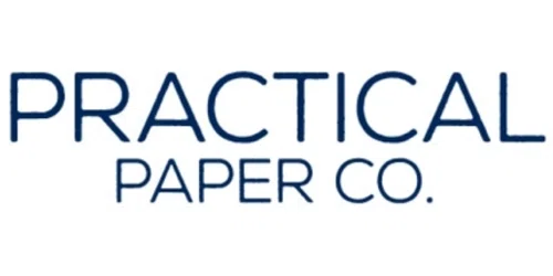 Practical Paper Merchant logo