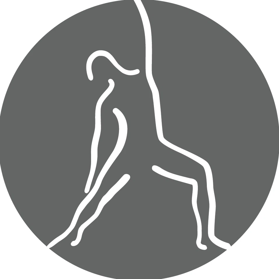Practice Yoga Studios Merchant Logo