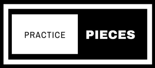 Practice Pieces Merchant Logo