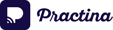 Practina AI Merchant Logo