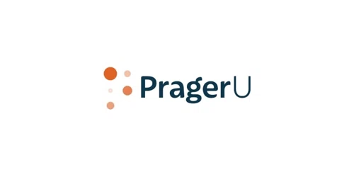 PragerU Shop coupon