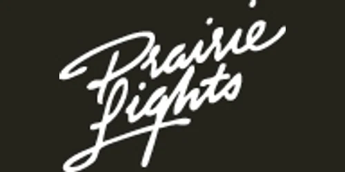 Prairie Lights Books Promo Code
