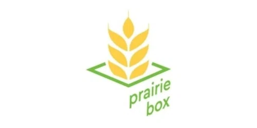 Prairie Box coupon