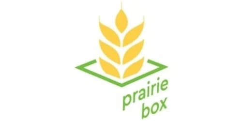 Prairie Box Promo Code