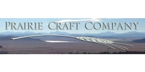 Prairie Craft Promo Code