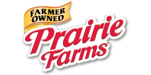 Prairie Farms Promo Code