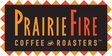 Prairie Fire Coffee Merchant Logo