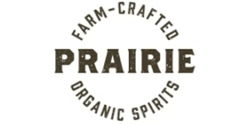 Prairie Organic Spirits Promo Code