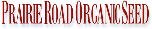 Prairie Road Organic Seed Promo Code