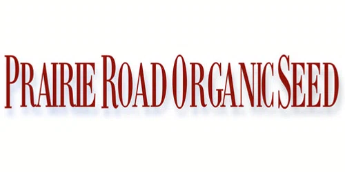 Prairie Road Organic Seed Promo Code