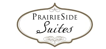 Prairieside Suites Merchant Logo
