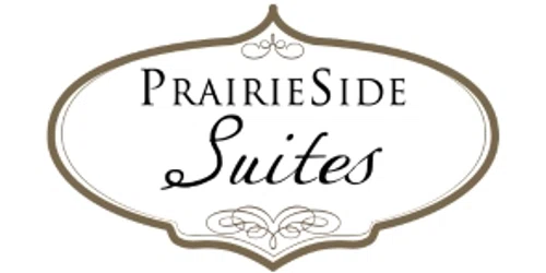 Prairieside Suites Promo Code