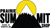 Prairie Summit Shop Merchant Logo