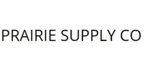 Prairie Supply Promo Code