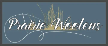 Prairie Woolens Merchant Logo