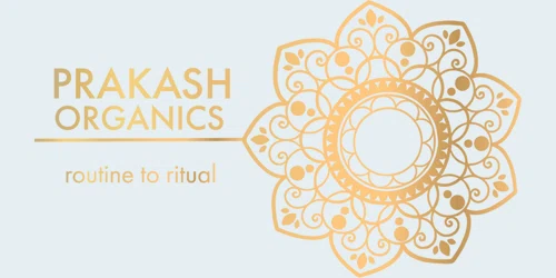 Prakash Organics Promo Code