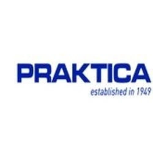 Praktica Promo Code