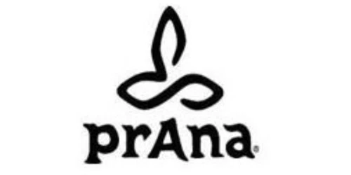 prAna Merchant logo