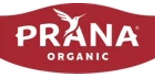 Prana Organic Merchant logo