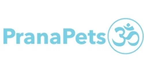 Prana Pets Merchant logo