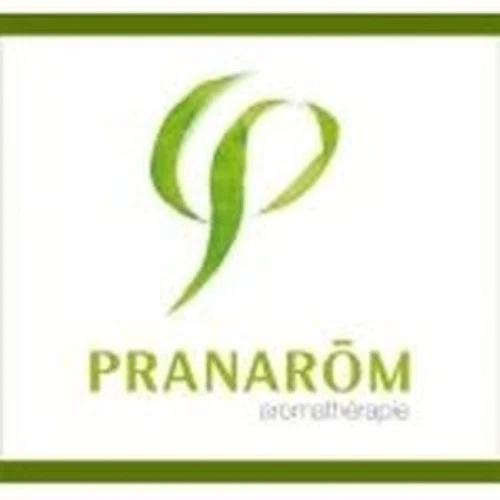 Pranarom Merchant Logo