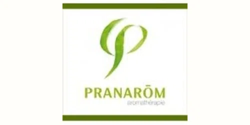 Pranarom Merchant Logo