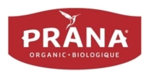 Prana Snacks Merchant logo