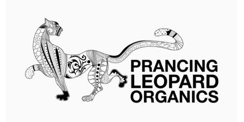 Prancing Leopard Promo Code