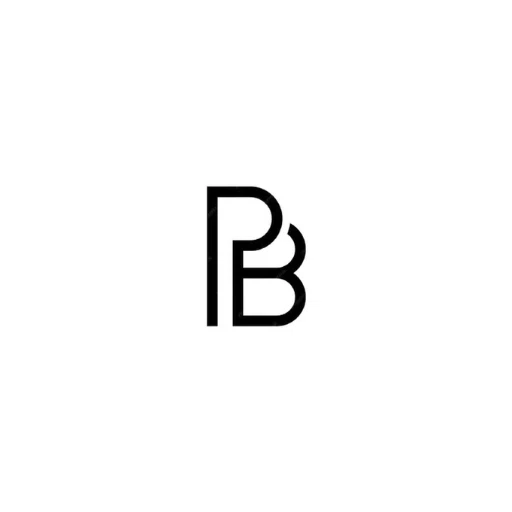 Praneet Brar Merchant Logo