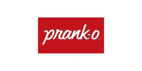 20% Off Prank-O Promo Code, Coupons (15 Active) Nov 2022