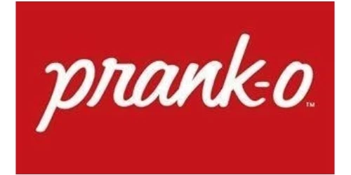 Prank-O Promo Code