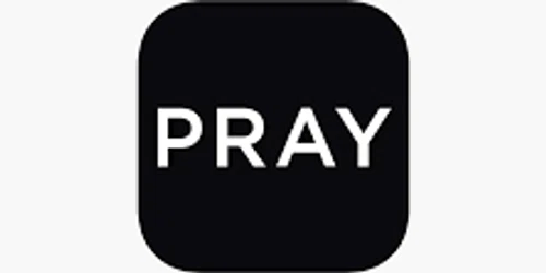 Pray Promo Code