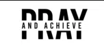 Pray and Achieve Promo Code