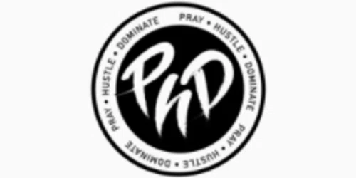 Pray. Hustle. Dominate. Promo Code