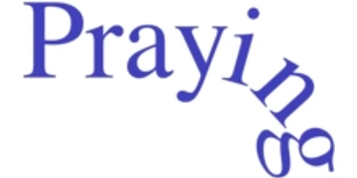 Prayingg Promo Code