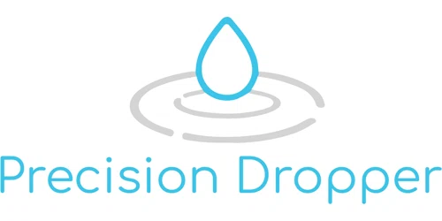 Precision Dropper Promo Code