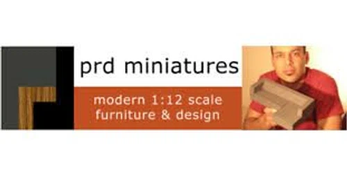 PRD Miniatures Promo Code