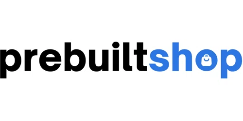 PrebuiltShop Promo Code